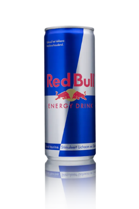 Red Bull Regular 